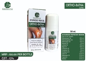 ORTHO-RATNA  ULTRA